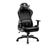 Diablo Chairs X-One 2.0 King Size Czarny - 1192256 - zdjęcie 2